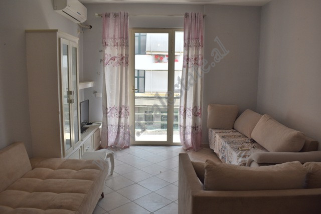 One bedroom apartment for rent in Fresku area in Tirana, Albania